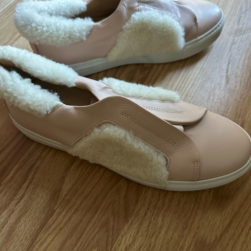 MAIMAI Italian Sneakers size 38 - Picture 7 of 9